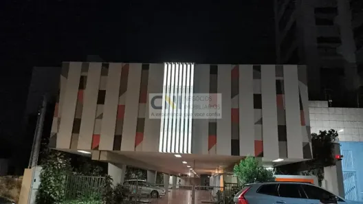 Prédio Comercial com 30 Quartos à venda, 1m² no Centro, Londrina