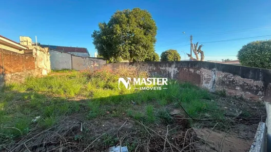 Lote/Terreno à venda, 250m² no Bassan, Marília