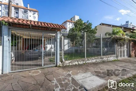 Casa com 2 Quartos à venda, 120m² no Jardim do Salso, Porto Alegre