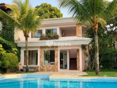 Casa com 6 Quartos à venda, 812m² no Barra da Tijuca, Rio de Janeiro