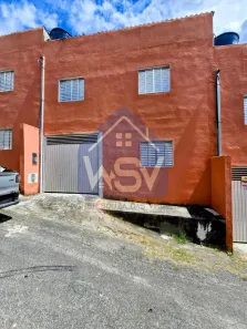 Sobrado com 2 Quartos à venda, 92m² no Jardim Adriana, Itaquaquecetuba