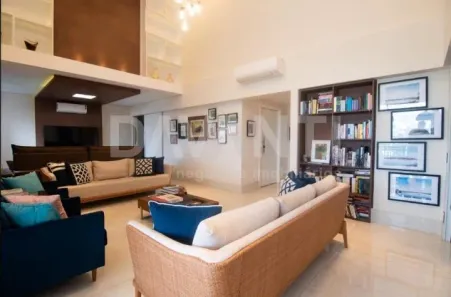 Apartamento com 3 Quartos à venda, 188m² no DAE, Campinas