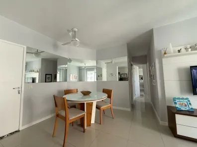 Apartamento com 2 Quartos à venda, 70m² no Recreio dos Bandeirantes, Rio de Janeiro