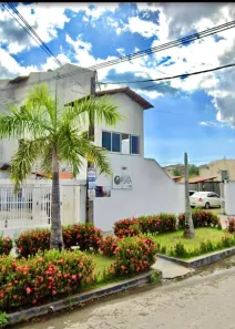 Apartamento com 2 Quartos à venda, 50m² no Curicaca, Caucaia