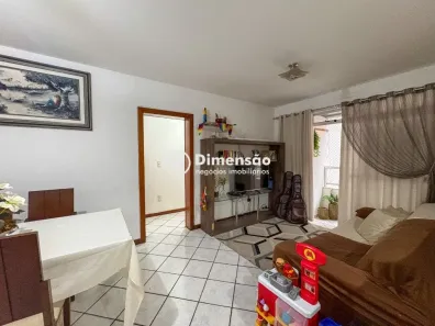 Apartamento com 3 Quartos à venda, 84m² no Campinas, São José
