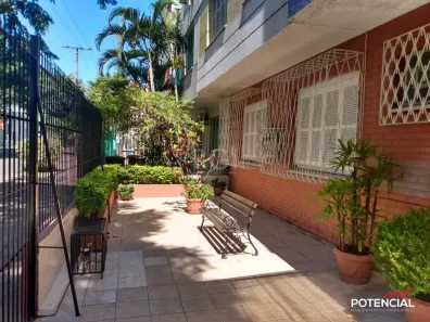 Kitnet à venda, 26m² no Santana, Porto Alegre