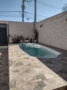 Casa com 4 Quartos à venda, 200m² no Residencial Parque dos Sinos, Jacareí