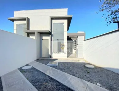 Casa com 2 Quartos à venda, 152m² no Enseada das Gaivotas, Rio das Ostras