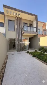 Casa com 3 Quartos à venda, 180m² no Alphaville, Campos dos Goytacazes