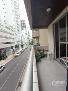 Apartamento com 3 Quartos à venda, 120m² no Centro, Balneário Camboriú