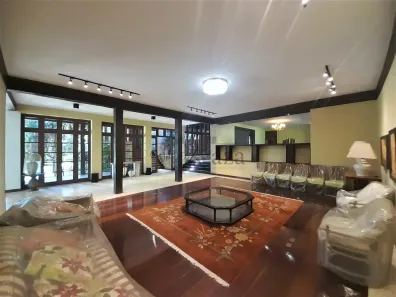Casa com 5 Quartos à venda, 2000m² no Fazenda Morumbi, São Paulo