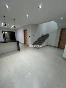 Casa de Condomínio com 4 Quartos à venda, 194m² no Aponiã, Porto Velho