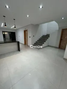 Casa de Condomínio com 4 Quartos à venda, 194m² no Aponiã, Porto Velho