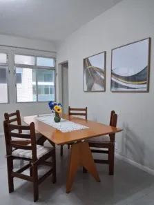 Apartamento com 3 Quartos à venda, 102m² no Itararé, São Vicente