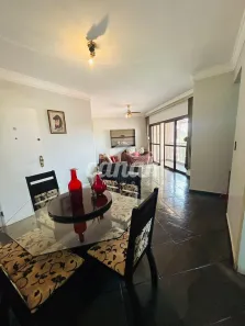 Apartamento com 2 Quartos à venda, 75m² no Vila Tibério, Ribeirão Preto