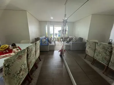 Apartamento com 3 Quartos à venda, 82m² no Centro, São Bernardo do Campo