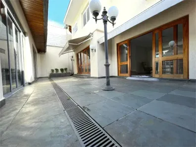 Sobrado com 3 Quartos à venda, 248m² no Jardim Santo Amaro, São Paulo