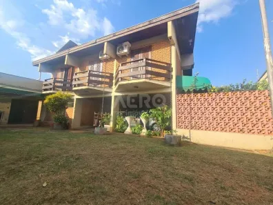 Casa com 3 Quartos à venda, 370m² no Vila Coralina, Bauru