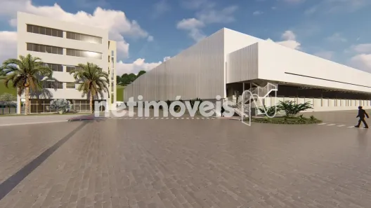 Galpão/Depósito/Armazém para alugar, 3051m² no Chácaras Campestre, Contagem