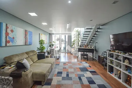Casa com 3 Quartos à venda, 256m² no Assunção, São Bernardo do Campo