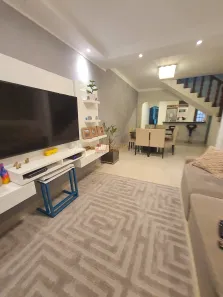 Sobrado com 3 Quartos à venda, 234m² no Jordanópolis, São Bernardo do Campo