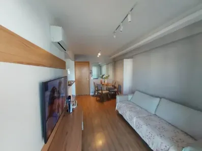 Apartamento com 2 Quartos à venda, 42m² no Jacarepaguá, Rio de Janeiro