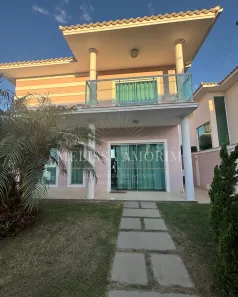 Casa de Condomínio com 4 Quartos à venda, 225m² no Haway, Araruama