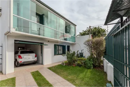 Sobrado com 3 Quartos à venda, 158m² no Centro, Santa Maria