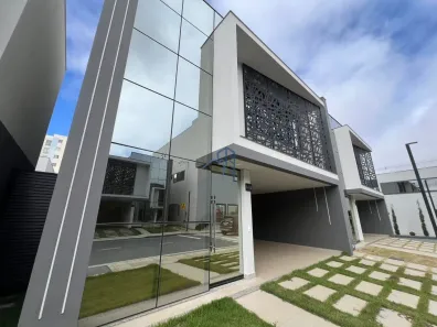 Casa de Condomínio com 4 Quartos à venda, 200m² no Boa Vista, Vitória da Conquista
