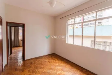 Apartamento com 2 Quartos à venda, 70m² no Serra, Belo Horizonte