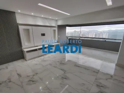 Apartamento com 4 Quartos à venda, 164m² no Alphaville Centro Industrial e Empresarial/Alphaville., Barueri