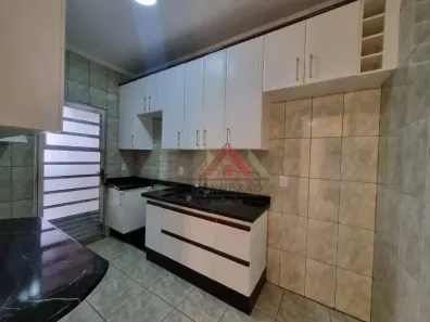 Casa de Condomínio com 2 Quartos à venda, 70m² no Jardim São Luís, Suzano