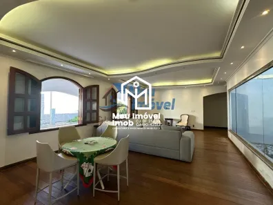 Casa com 6 Quartos à venda, 600m² no Setor Habitacional Arniqueira, Brasília