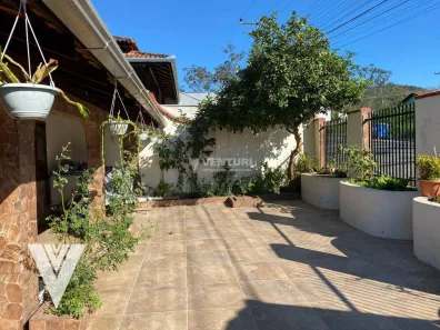 Casa com 4 Quartos à venda, 204m² no Passo Manso, Blumenau