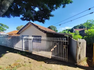 Lote/Terreno à venda, 296m² no Zona 06, Maringá