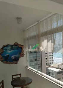 Apartamento com 2 Quartos para alugar, 70m² no Centro, Balneário Camboriú