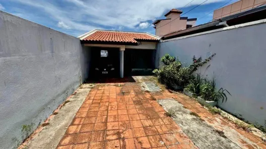 Casa com 4 Quartos à venda, 145m² no Centro, Itapetininga