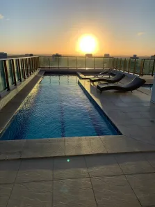 Apartamento com 2 Quartos para alugar, 58m² no Boa Viagem, Recife