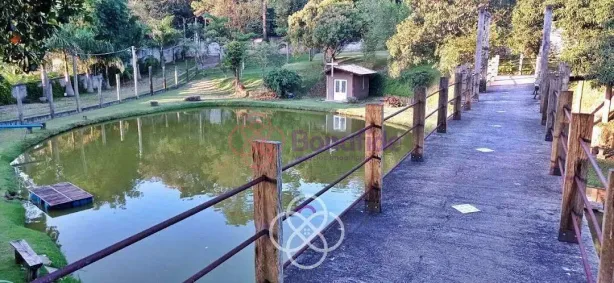 Fazenda/Sítio com 3 Quartos à venda, 592m² no Chácara São Francisco, Jundiaí