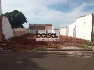 Lote/Terreno à venda, 172m² no Jardim Solange, Bauru