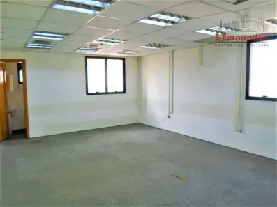 Sala Comercial para alugar, 180m² no Vila da Saúde, São Paulo