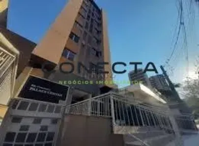 Sala Comercial à venda, 33m² no Centro, Londrina