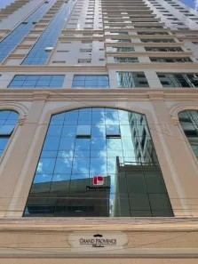 Apartamento com 4 Quartos à venda, 212m² no Meia Praia, Itapema