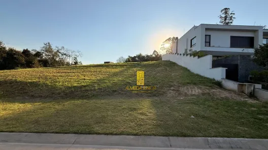 Lote/Terreno à venda, 540m² no Jardim Santa Rita, Indaiatuba