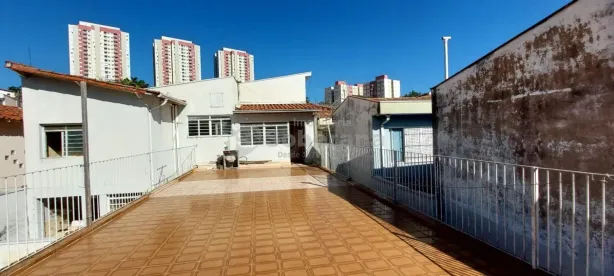 Casa com 2 Quartos à venda, 352m² no Vila Nova São José, Campinas