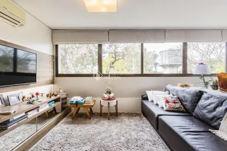 Apartamento com 2 Quartos à venda, 90m² no Petrópolis, Porto Alegre