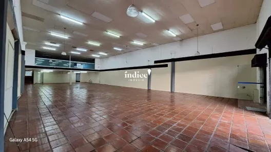 Sala Comercial para alugar, 496m² no Jardim Paulista, Ribeirão Preto