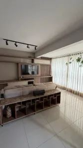 Apartamento com 2 Quartos para alugar, 78m² no Jardim Goiás, Goiânia