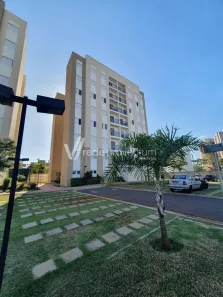 Apartamento com 2 Quartos à venda, 68m² no Jardim Dulce (Nova Veneza), Sumaré