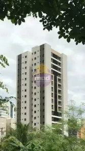 Apartamento com 2 Quartos à venda, 60m² no Vila Nossa Senhora do Bonfim, São José do Rio Preto